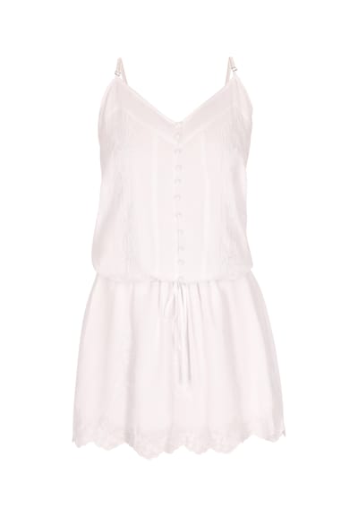 IZIA Jurk Dames wolwit