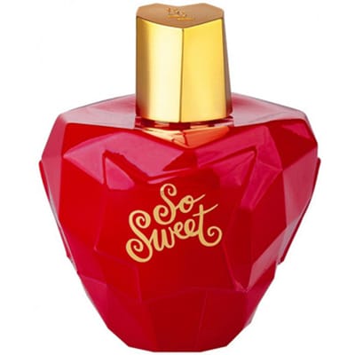 Lolita Lempicka So Sweet Eau De Parfum For Women