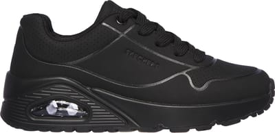 Skechers UNO-STAND ON AIR Jongens Sneakers - Zwart