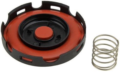 Kleppendeksel pakking OEM 06H103495KIT