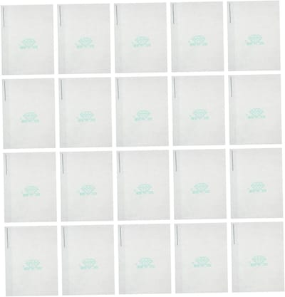 Plantengroeizakken - Zaailingzakken - Fruit Kweken - Waterdicht en Ademend - 200 Stuks - Wit