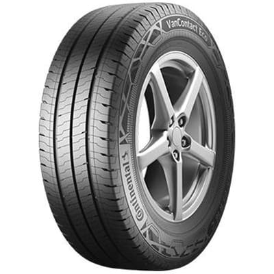 Continental VanContact Eco ( 215/70 R15C 109/107S 8PR )