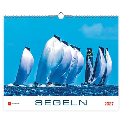 Sailing Kalender 2027