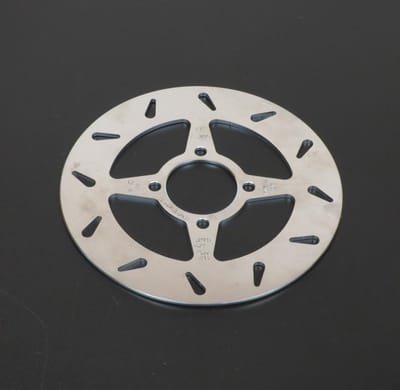 achterremschijf france uitrusting voor quad yamaha 350 raptor 2004 tot 2014 y385 nieuw