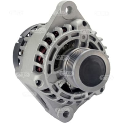 Driefasige generator HC-CARGO 114204
