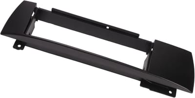 Car Radio Frame voor X3 E83 (2004-2010) - Dashboard Fascia Trim, Stereo Paneel en Montageaccessoires voor Auto's
