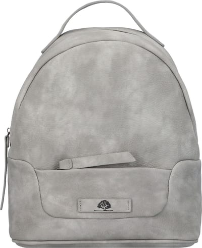 Greenburry Mad'l Dasch Stad rugzak 30 cm - stone