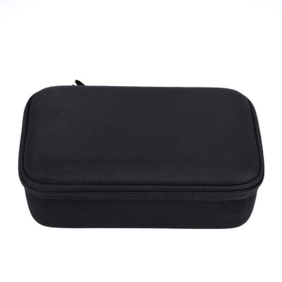 Allecto - Opbergdoos Microfoon - Bescherming - Microfoon Case - Rode VideoMic Pro Plus - Geschikt voor camera's - Compacte tas