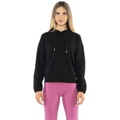 Capuchon sweaters Leone 1947 Woman Hoody Never Without