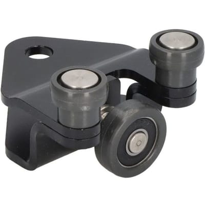 Schuifdeur rolgeleider ROLL PFCSB06