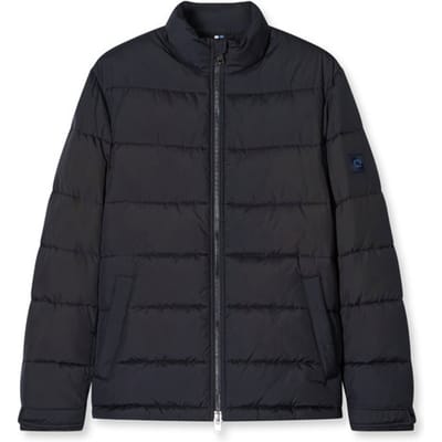 OLYMP Outerwear, Marineblauw