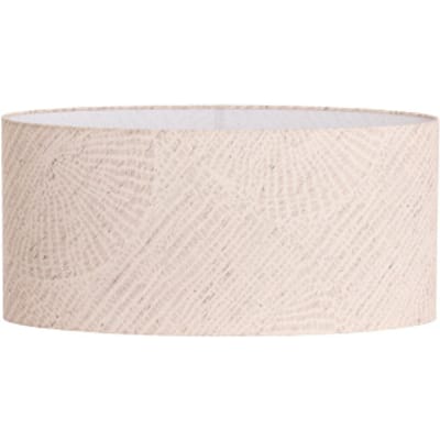 Light & Living - Lampenkap STONE - 58x24x27 cm - Bruin