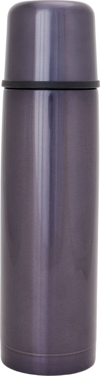 Thermos Light&Compact thermosfles - 0,5 liter - Nachtblauw