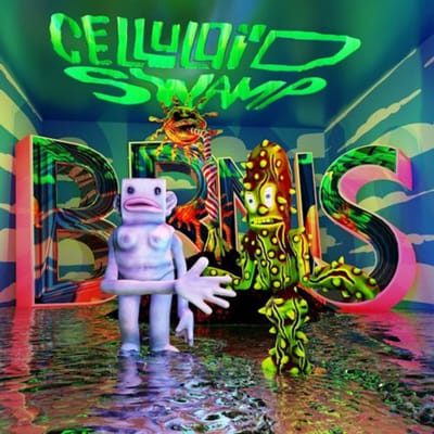 Celluloid Swamp - Brns