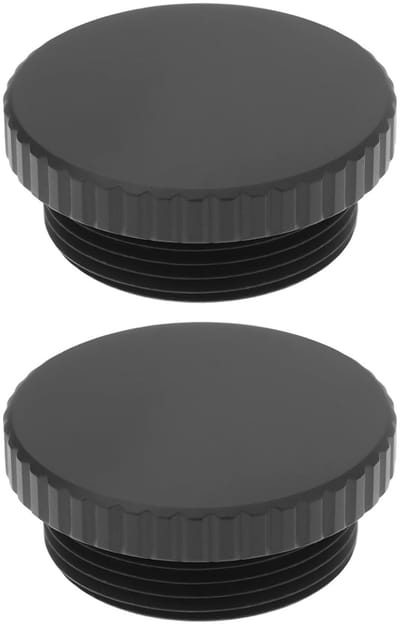Allecto - Remote Terminal Cover - Bescherm je apparatuur - Geschikt voor diverse camera's - D200 D2x S3 S5 F5 F100 F90 - 10-pin aansluiting - Duu