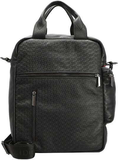 Davidoff Icon - Shopper 34 cm (black)