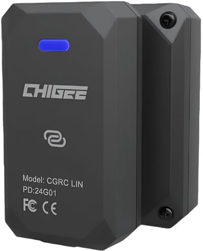 CHIGEE CGRC LIN 3-Pin Data Access en Wonder Wheel Control voor BMW -