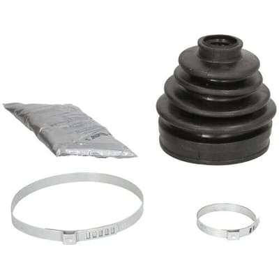 Balgenset, aandrijfas SPIDAN 36086
