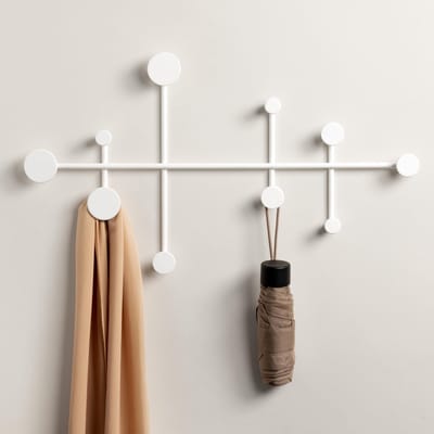 Unyqoos ® Moderne Minimalistische Wandhaken voor Stijlvolle Opbergruimte in Huis