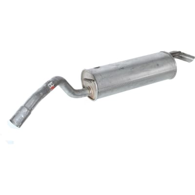 Geluiddemper achter BOSAL 279-401