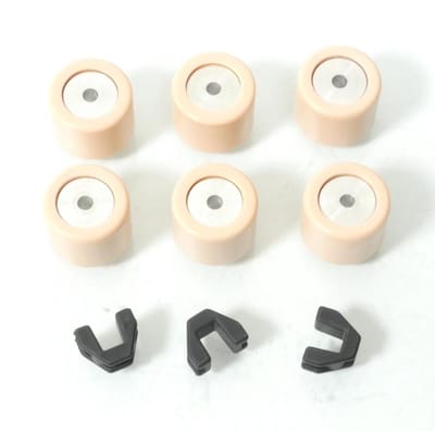 Kit révision entretien origine pour Scooter Aprilia 50 Sr R Factory 2004 à 2009 Neuf