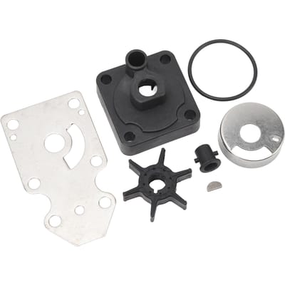 Buitenboordmotor Waterpomp Kit Waterpomp Reparatieset voor 63V44301 44322 44366 443524432300
