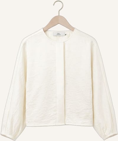 Ruby Tuesday Camell Blouses Dames - Gebroken wit - Maat 40