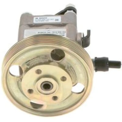 Hydraulische pomp, stuurinrichting BOSCH K S00 000 101