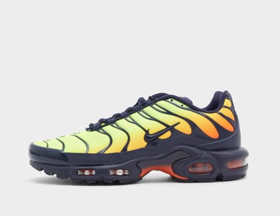 Nike Nike Air Max Plus 'Lemon Venom Herenschoenen�Maat 44