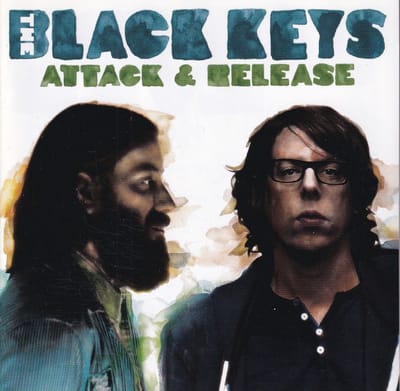 Attack & Release