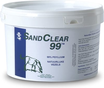 SandClear - 1.360 g