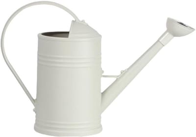 Kunststof gieter - Waterkoker planten - Planten water geven - Lange smalle tuit - 18 liter capaciteit - Blauw