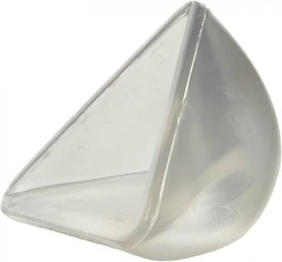 Dreambaby deluxe soft-touch hoekbeschermers (4 stuks)