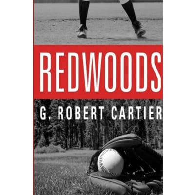 Redwoods - G Robert Cartier