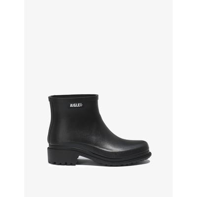 Regenlaarzen voor dames Aigle Fulfeel Low