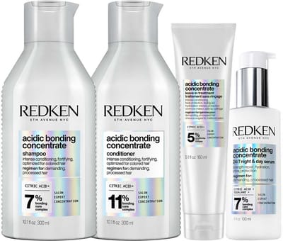 Redken - Acidic Bonding Concentrate Routine Set
