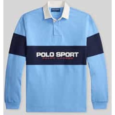 Regular Fit poloshirt van puur katoen