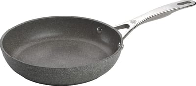 Granitium Braadpan 24 cm voor inductiekookplaten
