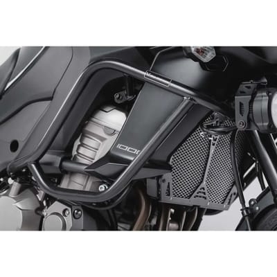 Motorbeschermers SW-Motech Kawasaki Versys 1000 (15-18) (x2)