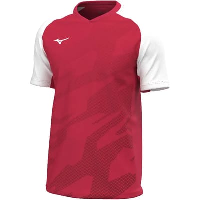 Jersey Mizuno Team Meisaigara