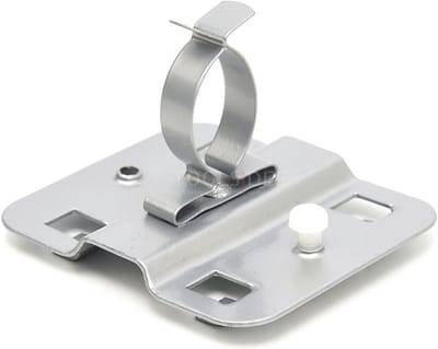 HBM Universele Haak met Snelklem 25 mm voor Gereedschapsbord