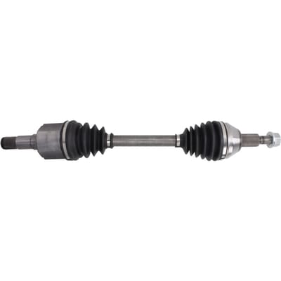 Aandrijfas POINT GEAR PNG74963 links