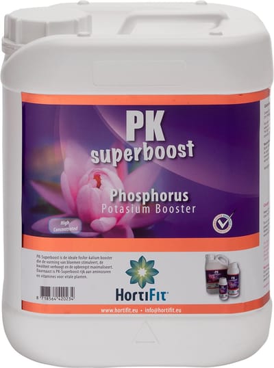HORTIFIT PK SUPERBOOST 5 LITER