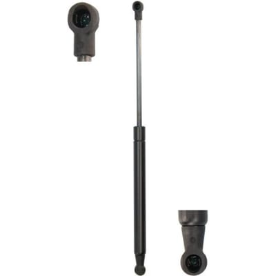 Gasveer, motorkap KROSNO 32353