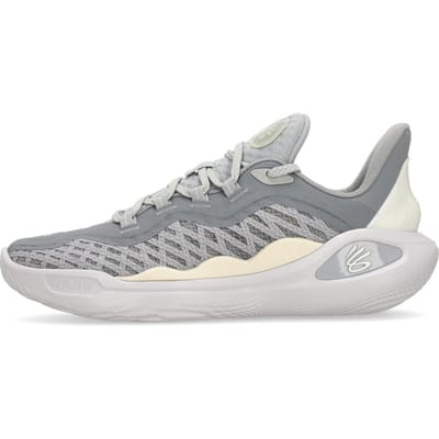 Basketbalschoenen Under Armour Curry 11 Young Wolf