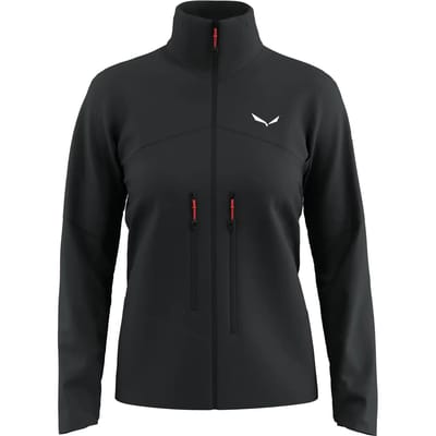 Dames wandeljack Salewa Ortles DST/SW