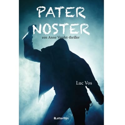 Paternoster - Anne Verelst - Luc Vos