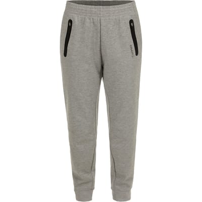 Craft Emotion Sweatpants Trainingsbroek Dames-Grijs