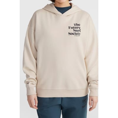 O'Neill The Future Surf Society Hoodie Atmosphere Taglia: S | Felpe con cappuccio Outlet | Donna