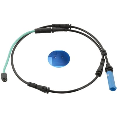 Waarschuwingscontact, remblokslijtage FEBI BILSTEIN 104576